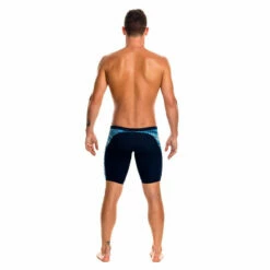 Funky Trunks - Static Blur Boys Jammers -UK Swimsuit Sales 2024 funky trunks static blur boys jammers 3