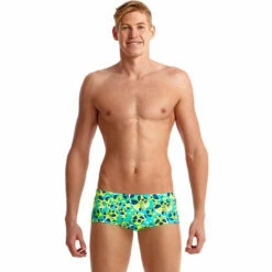 Funky Trunks - Stem Sell - Mens Classic Trunks