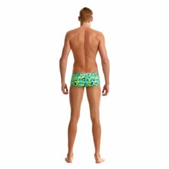 Funky Trunks - Stem Sell - Mens Classic Trunks -UK Swimsuit Sales 2024 funky trunks stem sell mens classic trunks 3