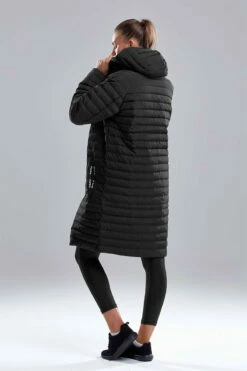 Funky Trunks - Still Black - Unisex Puff Daddy Deck Coat Jacket 12 Funky Trunks - Still Black - Unisex Puff Daddy Deck Coat Jacket -UK Swimsuit Sales 2024 funky trunks still black unisex puff daddy deck coat jacket 5