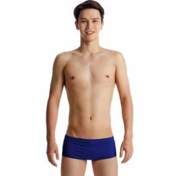 Funky Trunks - Still Ocean - Boys Classic Trunks