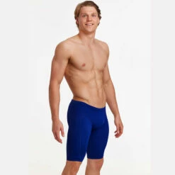 Funky Trunks - Still Ocean - Mens Training Jammers -UK Swimsuit Sales 2024 funky trunks still ocean mens training jammers 4