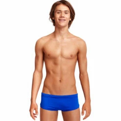 Funky Trunks - Still Speed Boys Classic Trunks