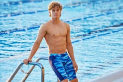 Funky Trunks - Storm Buoy - Mens Eco Training Jammers -UK Swimsuit Sales 2024 funky trunks storm buoy mens eco training jammers 7