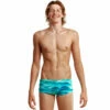 Funky Trunks - Storm Shooter - Boys Eco Classic Trunks -UK Swimsuit Sales 2024 funky trunks storm shooter boys eco classic trunks 1