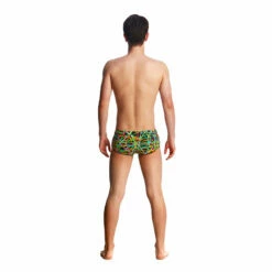 Funky Trunks - Strapped In Boys Classic Trunks -UK Swimsuit Sales 2024 funky trunks strapped in boys classic trunks 3