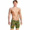 Funky Trunks - Strapped In Mens Training Jammers -UK Swimsuit Sales 2024 funky trunks strapped in mens training jammers 1