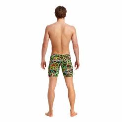 Funky Trunks - Strapped In Mens Training Jammers -UK Swimsuit Sales 2024 funky trunks strapped in mens training jammers 3