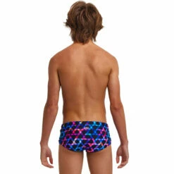Funky Trunks - Strapping - Boys Sidewinder Trunks -UK Swimsuit Sales 2024 funky trunks strapping boys sidewinder trunks 3