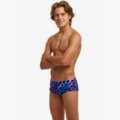 Funky Trunks - Strapping - Boys Sidewinder Trunks -UK Swimsuit Sales 2024 funky trunks strapping boys sidewinder trunks 4