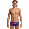 Funky Trunks - Strapping - Mens Sidewinder Trunks -UK Swimsuit Sales 2024 funky trunks strapping mens sidewinder trunks 1