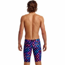 Funky Trunks - Strapping - Mens Training Jammers -UK Swimsuit Sales 2024 funky trunks strapping mens training jammers 3