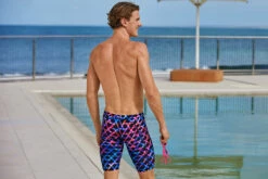 Funky Trunks - Strapping - Mens Training Jammers -UK Swimsuit Sales 2024 funky trunks strapping mens training jammers 8