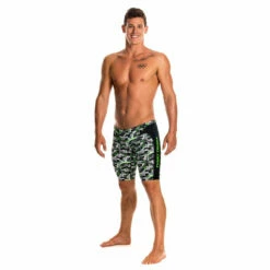 Funky Trunks - Streetscape Boys Jammers -UK Swimsuit Sales 2024 funky trunks streetscape boys jammers 4