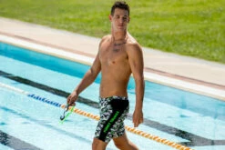 Funky Trunks - Streetscape Boys Jammers -UK Swimsuit Sales 2024 funky trunks streetscape boys jammers 5