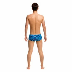 Funky Trunks - Strike It Lucky Boys Classic Trunks -UK Swimsuit Sales 2024 funky trunks strike it lucky boys classic trunks 3