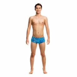 Funky Trunks - Strike It Lucky Boys Classic Trunks -UK Swimsuit Sales 2024 funky trunks strike it lucky boys classic trunks 4