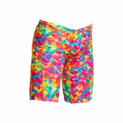 Funky Trunks - Stroke Rate - Boys Training Jammers 10 Funky Trunks - Stroke Rate - Boys Training Jammers -UK Swimsuit Sales 2024 funky trunks stroke rate boys training jammers 3