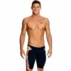 Funky Trunks - Stroke Rate Navy - Boys Training Jammers 2 Funky Trunks - Stroke Rate Navy - Boys Training Jammers -UK Swimsuit Sales 2024 funky trunks stroke rate navy boys training jammers 1