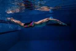 Funky Trunks - Stroke Rate Navy - Boys Training Jammers -UK Swimsuit Sales 2024 funky trunks stroke rate navy boys training jammers 5