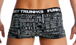 Funky Trunks - Stud Muffin Mens Underwear Trunks -UK Swimsuit Sales 2024 funky trunks stud muffin mens underwear trunks 5