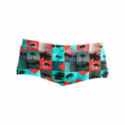 Funky Trunks - Sunset Strip - Mens Plain Front Trunks -UK Swimsuit Sales 2024 funky trunks sunset strip mens plain front trunks 2