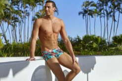 Funky Trunks - Sunset Strip - Mens Plain Front Trunks -UK Swimsuit Sales 2024 funky trunks sunset strip mens plain front trunks 7