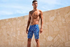 Funky Trunks - Ticker Tape - Boys Training Jammers -UK Swimsuit Sales 2024 funky trunks ticker tape boys training jammers 5