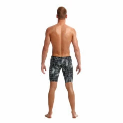 Funky Trunks - Tomb Raider - Mens Training Jammers -UK Swimsuit Sales 2024 funky trunks tomb raider mens training jammers 2