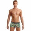 Funky Trunks - Toucan Do It - Mens Underwear 1 Funky Trunks - Toucan Do It - Mens Underwear -UK Swimsuit Sales 2024 funky trunks toucan do it mens underwear 0