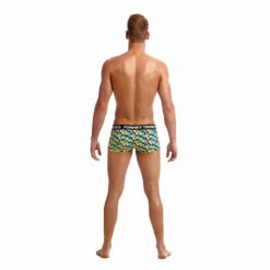 Funky Trunks - Toucan Do It - Mens Underwear -UK Swimsuit Sales 2024 funky trunks toucan do it mens underwear 2