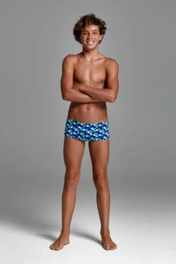 Funky Trunks - Touche - Boys Eco Classic Trunks 9 Funky Trunks - Touche - Boys Eco Classic Trunks -UK Swimsuit Sales 2024 funky trunks touche boys eco classic trunks 3