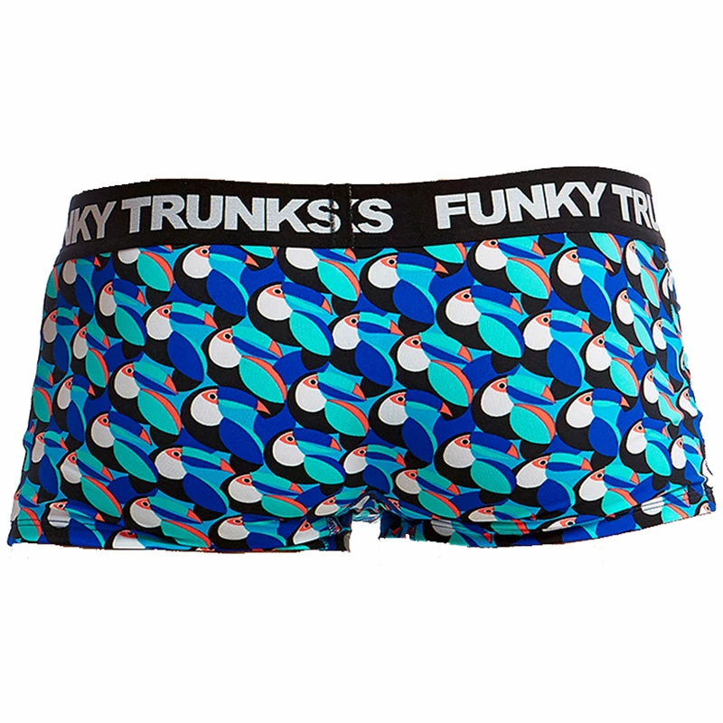 Funky Trunks - Touche - Mens Underwear 5 Funky Trunks - Touche - Mens Underwear - Image 3