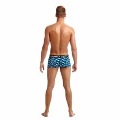 Funky Trunks - Touche - Mens Underwear 10 Funky Trunks - Touche - Mens Underwear -UK Swimsuit Sales 2024 funky trunks touche mens underwear 4