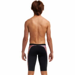 Funky Trunks - Trihard - Boys Training Jammers 11 Funky Trunks - Trihard - Boys Training Jammers -UK Swimsuit Sales 2024 funky trunks trihard boys training jammers 4