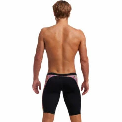 Funky Trunks - Trihard - Mens Training Jammers -UK Swimsuit Sales 2024 funky trunks trihard mens training jammers 3