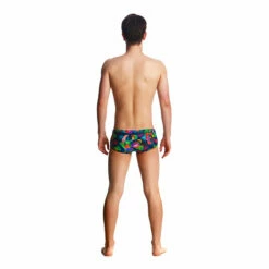 Funky Trunks - Tropic Team Boys Classic Trunks -UK Swimsuit Sales 2024 funky trunks tropic team boys classic trunks 3