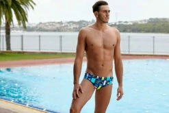 Funky Trunks - Tropic Tower Mens Classic Briefs 11 Funky Trunks - Tropic Tower Mens Classic Briefs -UK Swimsuit Sales 2024 funky trunks tropic tower mens classic briefs 5