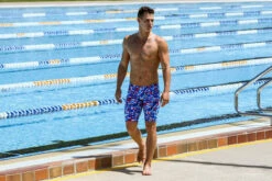 Funky Trunks - Trunk Team Boys Jammers -UK Swimsuit Sales 2024 funky trunks trunk team boys jammers 5