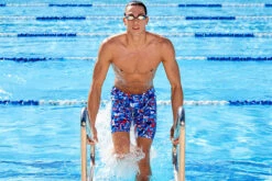 Funky Trunks - Trunk Team Boys Jammers -UK Swimsuit Sales 2024 funky trunks trunk team boys jammers 6