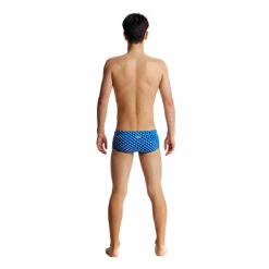 Funky Trunks - Vapour Scale Boys Classic Trunks -UK Swimsuit Sales 2024 funky trunks vapour scale boys classic trunks 3