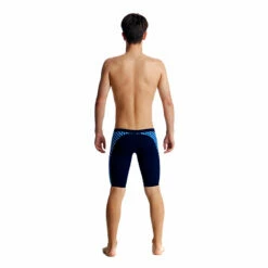 Funky Trunks - Vapour Scale Boys Training Jammers -UK Swimsuit Sales 2024 funky trunks vapour scale boys jammers 4