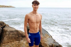 Funky Trunks - Vapour Scale Boys Training Jammers -UK Swimsuit Sales 2024 funky trunks vapour scale boys jammers 7