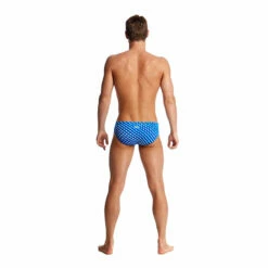 Funky Trunks - Vapour Scale Mens Classic Briefs 11 Funky Trunks - Vapour Scale Mens Classic Briefs -UK Swimsuit Sales 2024 funky trunks vapour scale mens classic briefs 3