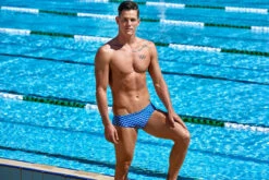 Funky Trunks - Vapour Scale Mens Classic Briefs 13 Funky Trunks - Vapour Scale Mens Classic Briefs -UK Swimsuit Sales 2024 funky trunks vapour scale mens classic briefs 5