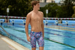 Funky Trunks - Video Star - Mens Training Jammers -UK Swimsuit Sales 2024 funky trunks video star mens training jammers 5