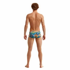Funky Trunks - Wacky West - Mens Classic Trunks -UK Swimsuit Sales 2024 funky trunks wacky west mens classic trunks 3