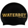 Funky Trunks - Waterboy - Silicone Swimming Cap -UK Swimsuit Sales 2024 funky trunks waterboy silicone swimming cap