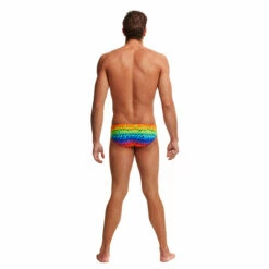 Funky Trunks - Wing It - Mens Classic Briefs 9 Funky Trunks - Wing It - Mens Classic Briefs -UK Swimsuit Sales 2024 funky trunks wing it mens classic briefs 3