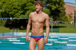 Funky Trunks - Wing It - Mens Classic Briefs 11 Funky Trunks - Wing It - Mens Classic Briefs -UK Swimsuit Sales 2024 funky trunks wing it mens classic briefs 5